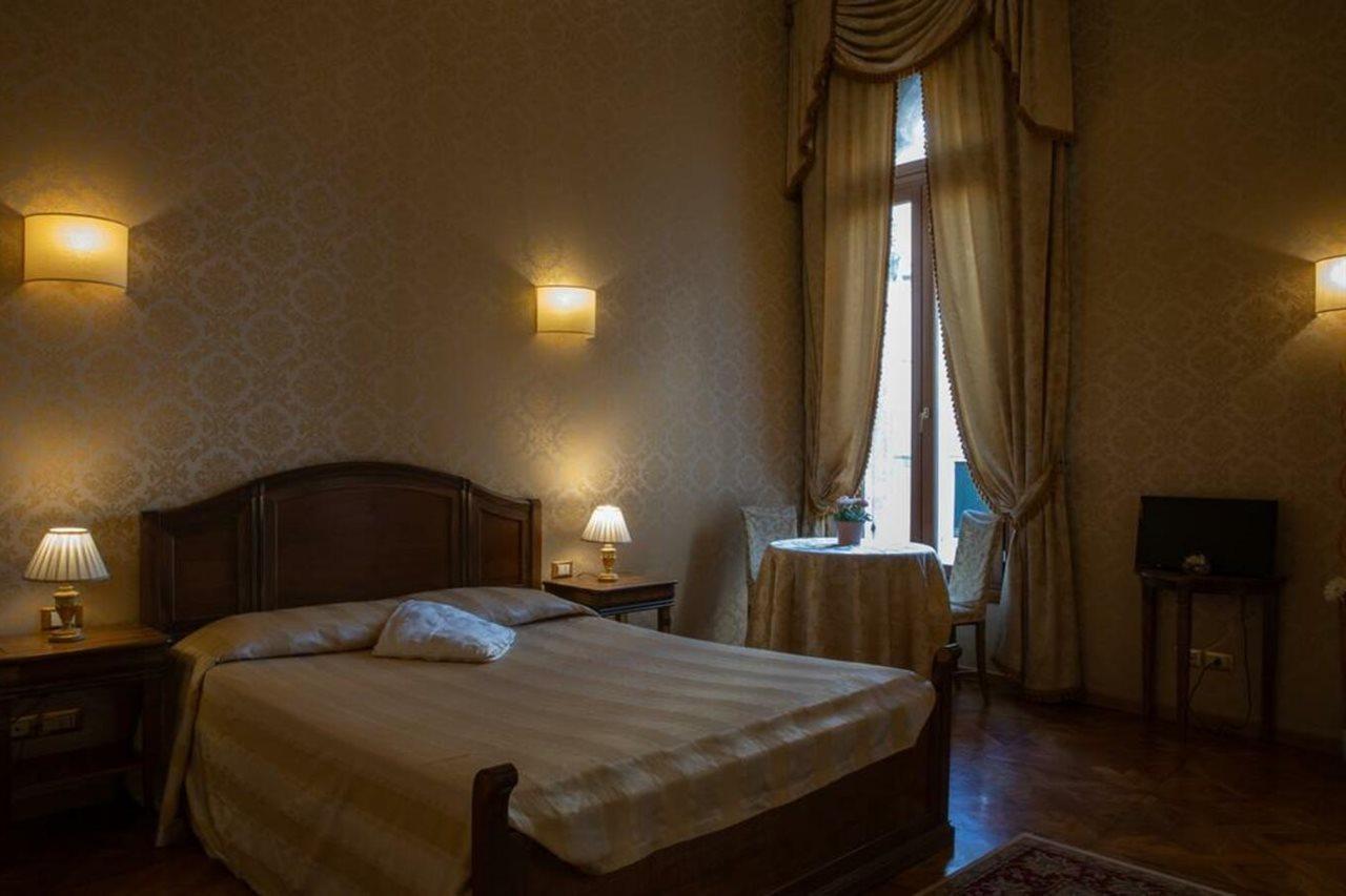 Dimora Al Doge Beato Vista Canale Venice Exterior photo