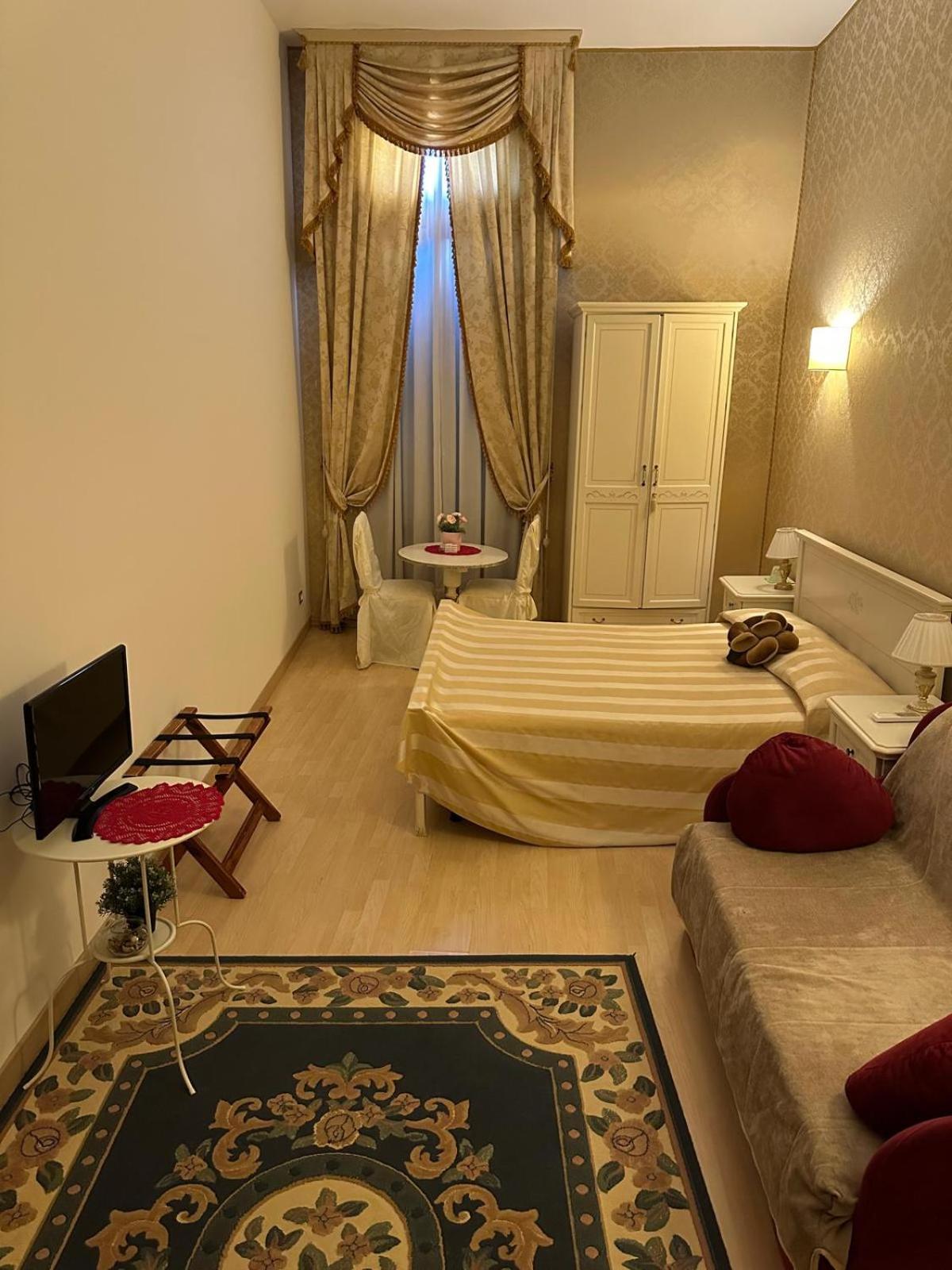 Dimora Al Doge Beato Vista Canale Venice Exterior photo