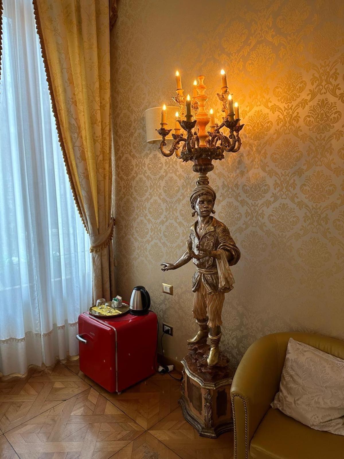 Dimora Al Doge Beato Vista Canale Venice Exterior photo